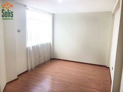 Departamento en  Camilo Blas, Cajamarca, Per&uacute;