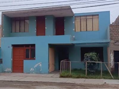 Vendo Amplia y Estrat&eacute;gica Casa Familiar de 259 m&sup2; en Comas: M&aacute;ximo Confort