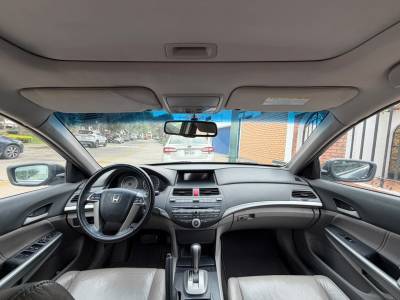 Honda Accord 2010 Full Equipo