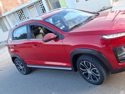 ???? &iexcl;OCASI&Oacute;N! Chery Tiggo 2 Pro Full 2022 &ndash; &Uacute;nico Due&ntilde;o ????
