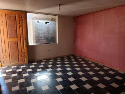 Casa en Esquina en Venta &ndash; Juliaca | Cerca a Senati y Salida a Puno