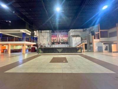 Local Comercial - &Aacute;rea de Terreno 2,760 m&sup2; - en Plena Av Nicolas Ayllon
