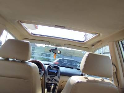 CHERY TIGGO 2015