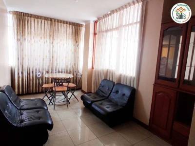 Departamento en  Cajamarca, Cajamarca Departamento