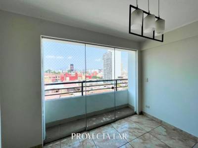 Oacasi&oacute;n Depa: 3Dorm. con Vista en Magdalena del Mar
