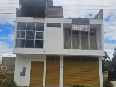 Casa en Venta