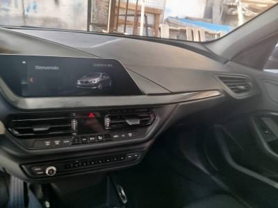 BMW 118i 2021 1.5 Turbo