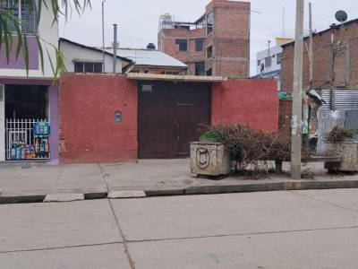 Casa en  Jr. Libertad 1213, Huancayo, Per&uacute;