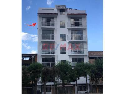 Departamento en  Pasaje Coimolache, Urbanizaci&oacute;n Ramon Castilla, Cajamarca, 06002, Per&uacute;