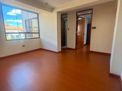 Departamento en