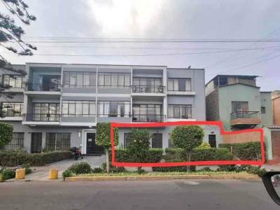 Departamento en  Avenida H&uacute;sares De Jun&iacute;n, Jes&uacute;s Mar&iacute;a, Per&uacute;
