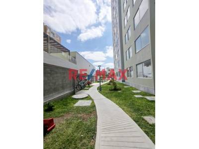 Departamento en  Proyecto Centrika Condominio - Piura | Besco Inmobiliaria, Piura, Per&uacute;