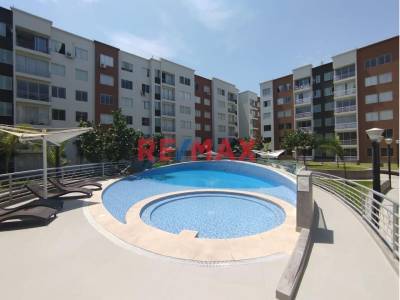 Departamento en  Condominio Garden 360 | Inmobiliaria Edifica, Tallanes, Piura, Per&uacute;