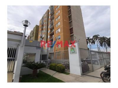 Departamento en  Alameda Santa Ana Condominio, Esquina, Jiron Tambogrande, Piura, Per&uacute;