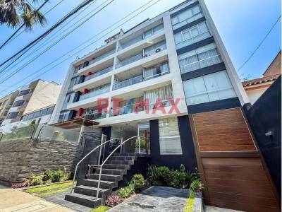 Departamento en  Avenida Ayacucho, Vista Alegre, Higuereta, Santiago De Surco, Lima, Lima Metropolitana, Lima, 15039, Per&uacute;