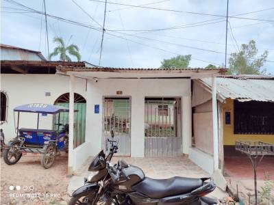 Casa en  Yurimaguas, Alto Amazonas
