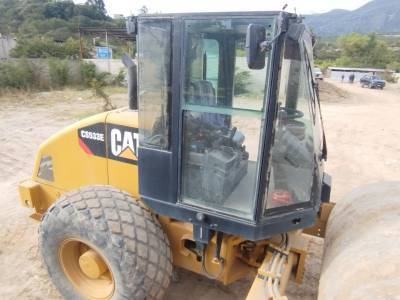 Vendo Rodillo compactador
