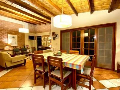 Casa en  El Carmen, Chincha