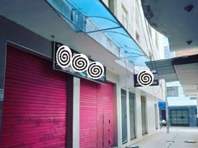 Venta de edificio tumbes, aguas verdes
