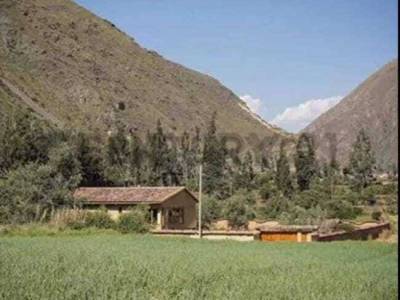 Casa en  Ollantaytambo, Urubamba