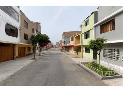 Departamento en  Jir&oacute;n Ica, Per&uacute; 4ta Zona, San Mart&iacute;n De Porres, Lima, Lima Metropolitana, Lima, 51131, Per&uacute;