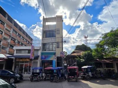 Departamento en  Calleria, Coronel Portillo