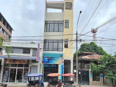 Departamento en  Calleria, Coronel Portillo