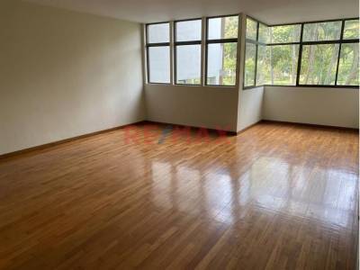 Departamento en  Calle Tacna, Barboncito, Miraflores, Lima, Lima Metropolitana, Lima, 15047, Per&uacute;