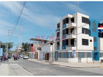 Departamento en  Jir&oacute;n Otto Tonsman, Clarke, Piura, 20001, Per&uacute;