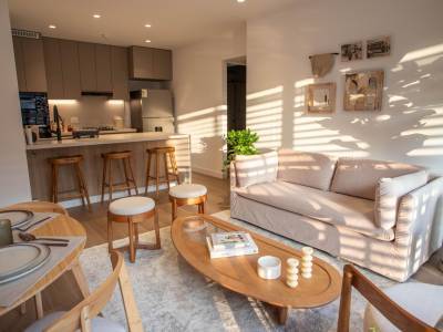 Venta de departamento en calle gonzales | exclusividad, dise&ntilde;o y confort en el coraz&oacute;n de miraflores