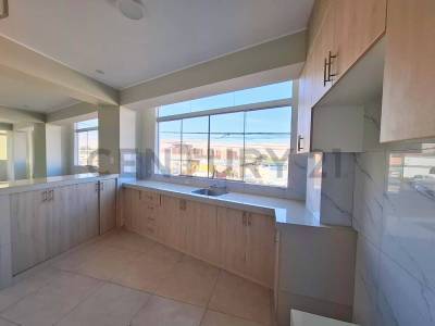 Departamento en  Pocollay, Tacna