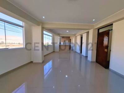Departamento en  Pocollay, Tacna