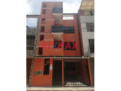 Departamento en  Avenida Santa Rosa, Urb. Monterrico V, Chiclayo, Lambayeque, 14000, Per&uacute;