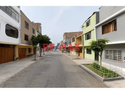 Departamento en  Jir&oacute;n Ica, Per&uacute; 4ta Zona, San Mart&iacute;n De Porres, Lima, Lima Metropolitana, Lima, 51131, Per&uacute;