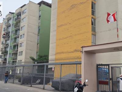 Departamento en  Rimac, Lima