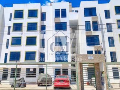 Departamento en  Tacna Distrito, Tacna