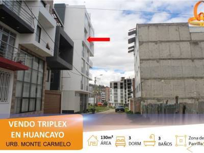 Departamento en  Chorrillos, Huancayo, Jun&iacute;n, 12002, Per&uacute;