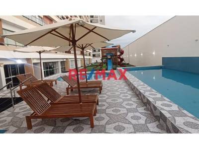 Departamento en  Avenida Paseo Del Deporte, Condominio Colibr&iacute;, Chiclayo, Lambayeque, 14009, Per&uacute;