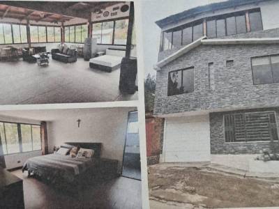Casa en  Tarica, Huaraz