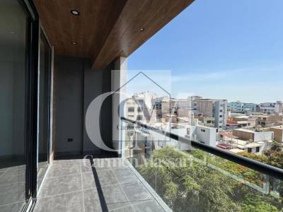 Departamento en  Chiclayo Distrito, Chiclayo