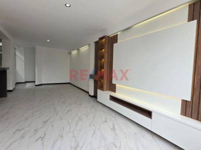 Departamento en  Las Abietacias, Urbanizaci&oacute;n Monterrico Ii, Chiclayo, Lambayeque, 14009, Per&uacute;