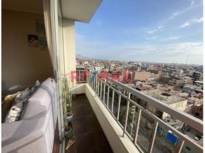 Departamento en  Avenida Hermanos Uceda Meza, Trujillo, Per&uacute;
