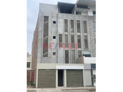 Departamento en  Miraflores Country Club, Piura, Per&uacute;