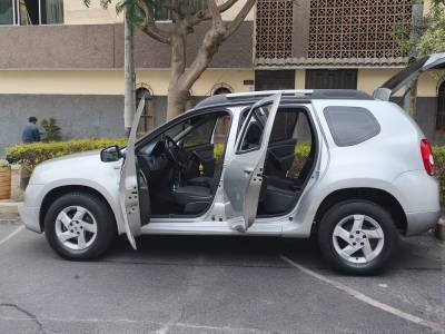 RENAULT DUSTER 2014 2WD