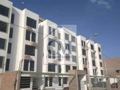 Departamento en  Tacna Distrito, Tacna