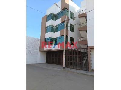 Departamento en  Almirante Guisse, Urbanizaci&oacute;n Santa Victoria, Chiclayo, Lambayeque, 14820, Per&uacute;