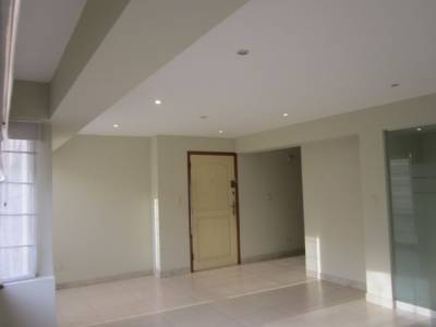 Departamento en  Calle Raymundo Morales De La Torre 127, San Isidro, Per&uacute;