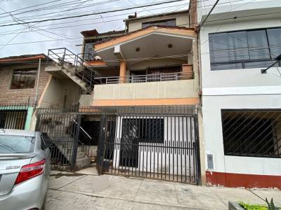 Departamento en  Villa El Salvador, Lima