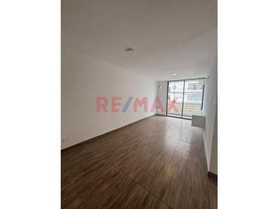 Departamento en  Jir&oacute;n Libertad, Miramar, San Miguel, Lima, Lima Metropolitana, Lima, 15087, Per&uacute;