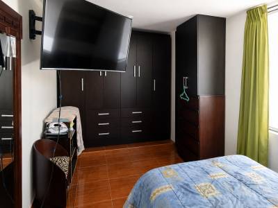 Departamento en  Cerro Colorado, Arequipa